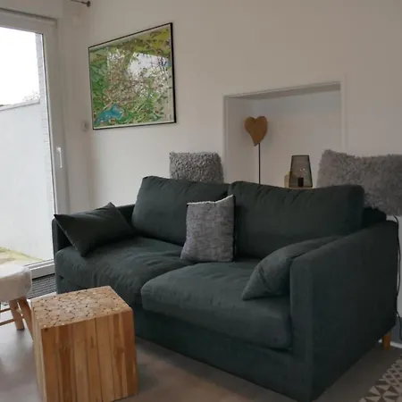 Appartement La Parenthèse *