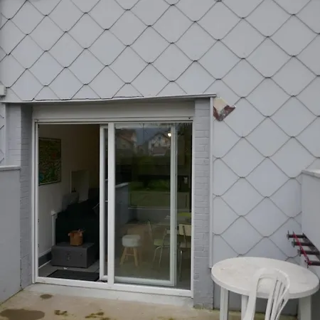 La Parenthèse Appartement