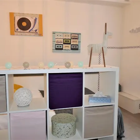 Appartement La Parenthèse