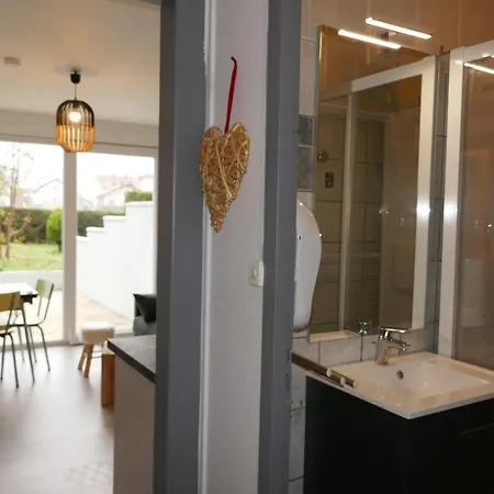 La Parenthèse Appartement *