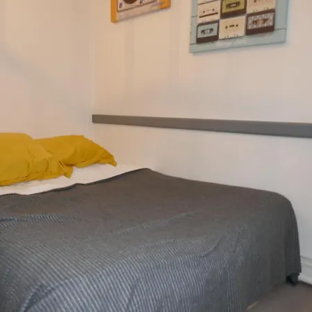 La Parenthèse Appartement Gérardmer